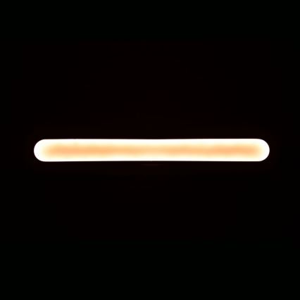 Applique LED NORA LED/28W/230V 3000-6500K 59cm