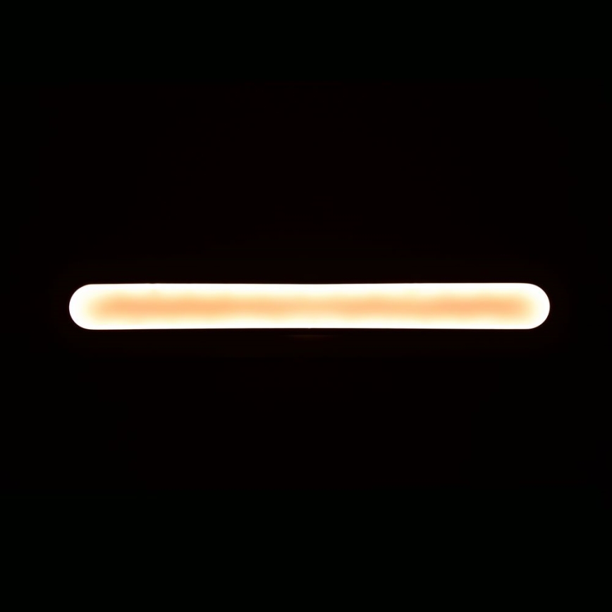 Applique LED NORA LED/28W/230V 3000-6500K 59cm