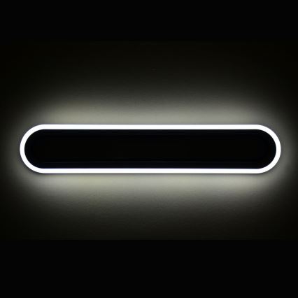 Applique LED NORA LED/28W/230V 3000-6500K 59cm
