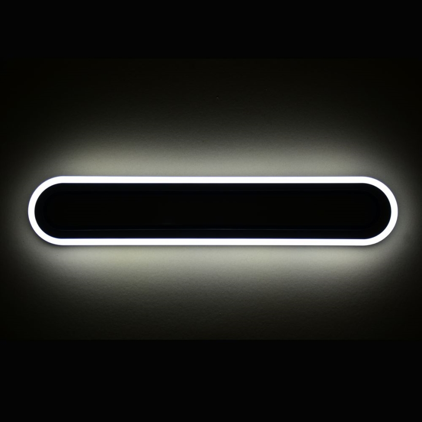 Applique LED NORA LED/28W/230V 3000-6500K 59cm