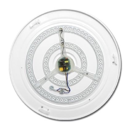 Plafoniera LED SATURN LED/18W/230V