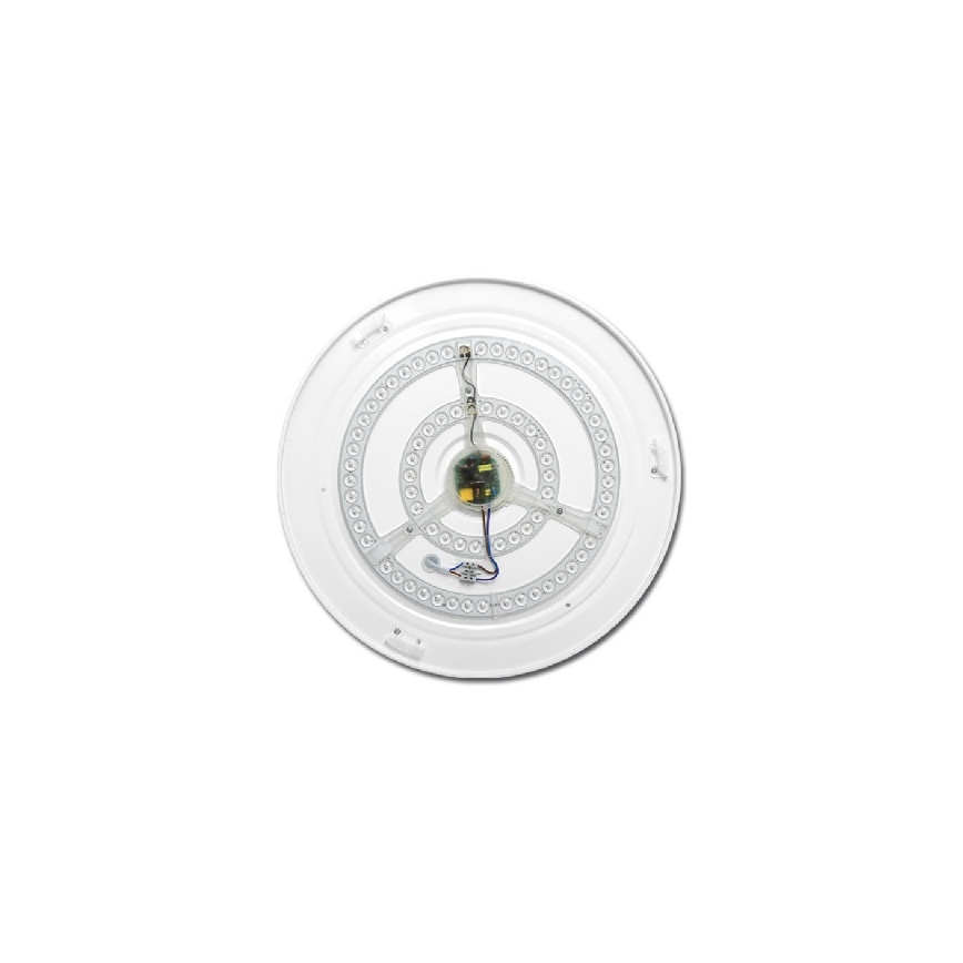 Plafoniera LED SATURN LED/18W/230V