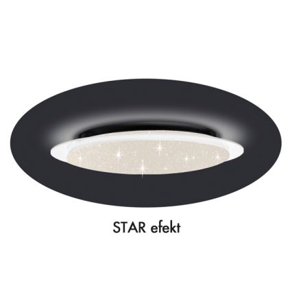 Plafoniera LED SATURN LED/18W/230V