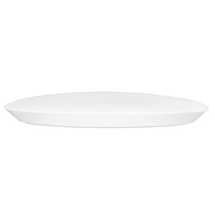 Plafoniera LED da bagno DISK LED/24W/230V 3000/4000/6500K diametro 38 cm IP44 bianco
