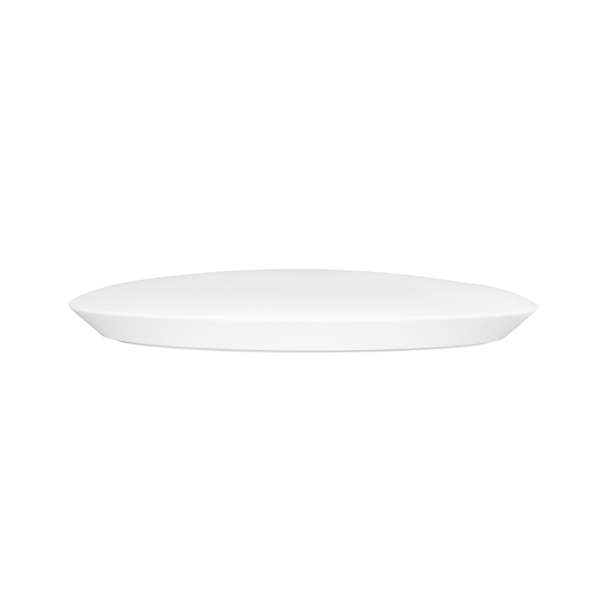 Plafoniera LED da bagno DISK LED/24W/230V 3000/4000/6500K diametro 38 cm IP44 bianco