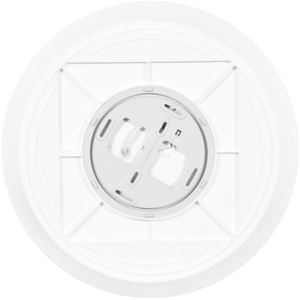 Plafoniera LED da bagno DISK LED/24W/230V 3000/4000/6500K diametro 38 cm IP44 bianco