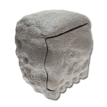 Colonna presa esterna 4 prese IP44