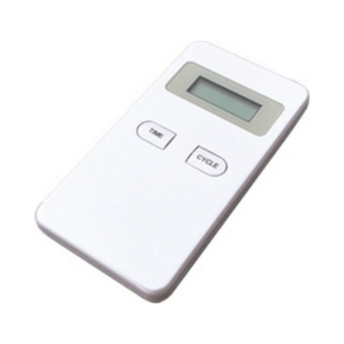 EcoStep 10051 - Contatore di tempo e di utilizzo per asciugamani elettrico R1.1