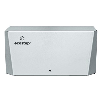 EcoStep 10305 - Asciugamani ad aria R4.1 720W/230V argento