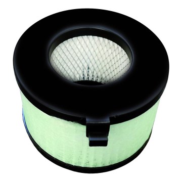 EcoStep 10324 - Filtro HEPA di ricambio per asciugatore per mani R4.1