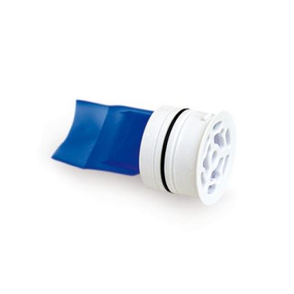 EcoStep 30011 - Urinale senza acqua P1.1 ceramica/bianco