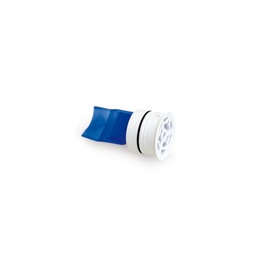 EcoStep 30011 - Urinale senza acqua P1.1 ceramica/bianco