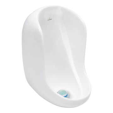EcoStep 30013 - Urinale senza acqua P10 ceramica/bianco