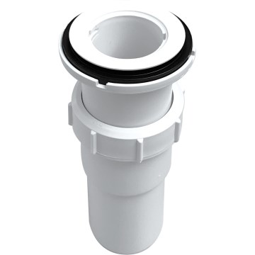 EcoStep 30031 - Adattatore di ricambio per urinale a secco P1.1/P8