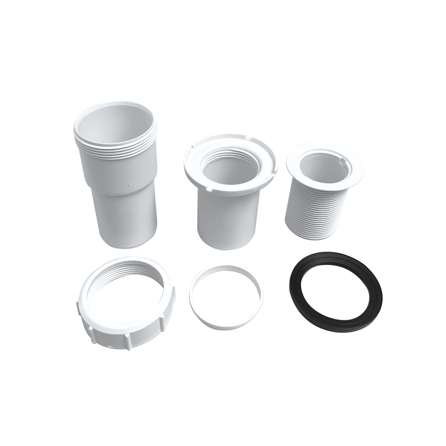 EcoStep 30031 - Adattatore di ricambio per urinale a secco P1.1/P8