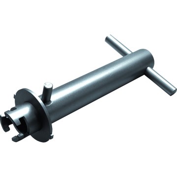 EcoStep 30042 - Chiave di servizio in acciaio inox per valvola P1