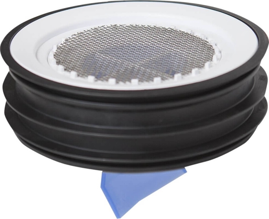 EcoStep 31100 - Scarico a pavimento V110