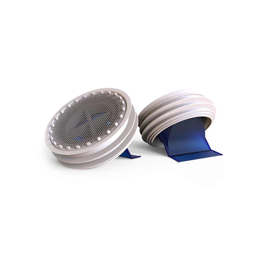 EcoStep 31100 - Scarico a pavimento V110