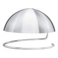 Eglo 11908 -  Calotta sferica decorativa per lampadina G125 cromo lucido