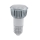 EGLO 12756 - Lampadina LED 1xE27/5W bianco caldo 3000K