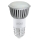 EGLO 12762 - Lampadina LED 1xE27/5W bianco neutrale