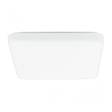 EGLO 13493 - Plafoniera LED GIRON 1xLED/11W bianco