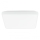 EGLO 13493 - Plafoniera LED GIRON 1xLED/11W bianco