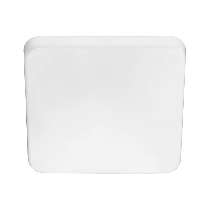 EGLO 13493 - Plafoniera LED GIRON 1xLED/11W bianco