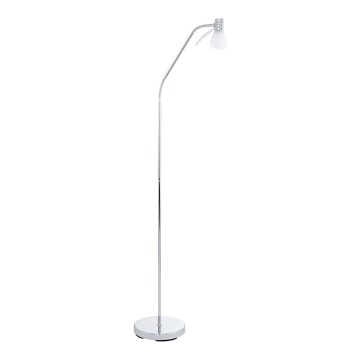 Eglo 13578 - Lampada LED da terra PRINCE 1xE14/4W/230V