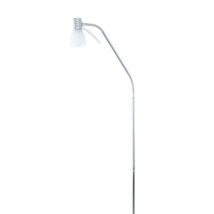 Eglo 13578 - Lampada LED da terra PRINCE 1xE14/4W/230V