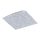 Eglo 13678 - Plafoniera LED ARDALES 1 1xGX53/7W/230V