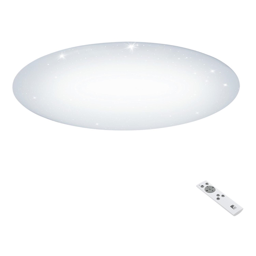 Eglo 182391 - Plafoniera LED dimmerabile GIRON-S LED/40W/230V + telecomando