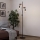 Eglo 183215 - Lampada da terra TOWNSHEND 2xE27/10W/230V