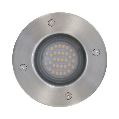 EGLO 18641 - Lampada LED segnapasso UNION 1xLED/2,5W/230V IP65
