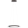 Eglo 202222 - Lampadario LED su cavo PENAFORTE LED/30,5W/230V nero