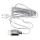 Eglo 22913 - Cavo di alimentazione MY CHOICE E14/25W/230V