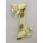 EGLO 23247 - Faretto GIRASOLE 2xE14/40W