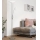 Eglo 25869 - Lampada da terra con dimmer BAYA 1xR7s/230W/230V + 1xG9/33W cromo opaco