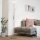 Eglo 25869 - Lampada da terra dimmerabile BAYA 1xR7s/230W/230V + 1xG9/33W cromo satinato