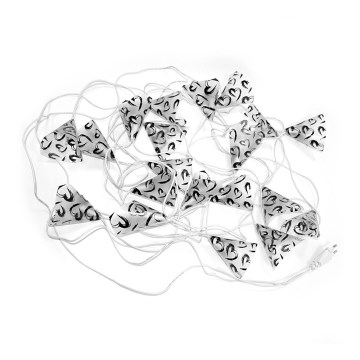 Eglo 25998 - LED Catena luci decorativa 20xLED/0,96W