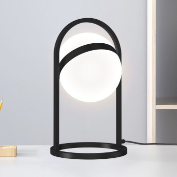 Eglo 300341 - Lampada da tavolo dimmerabile touch NIZZA LED/10,5W/230V
