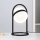 Eglo 300341 - Lampada da tavolo dimmerabile touch NIZZA LED/10,5W/230V