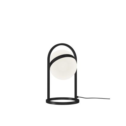 Eglo 300341 - Lampada da tavolo dimmerabile touch NIZZA LED/10,5W/230V