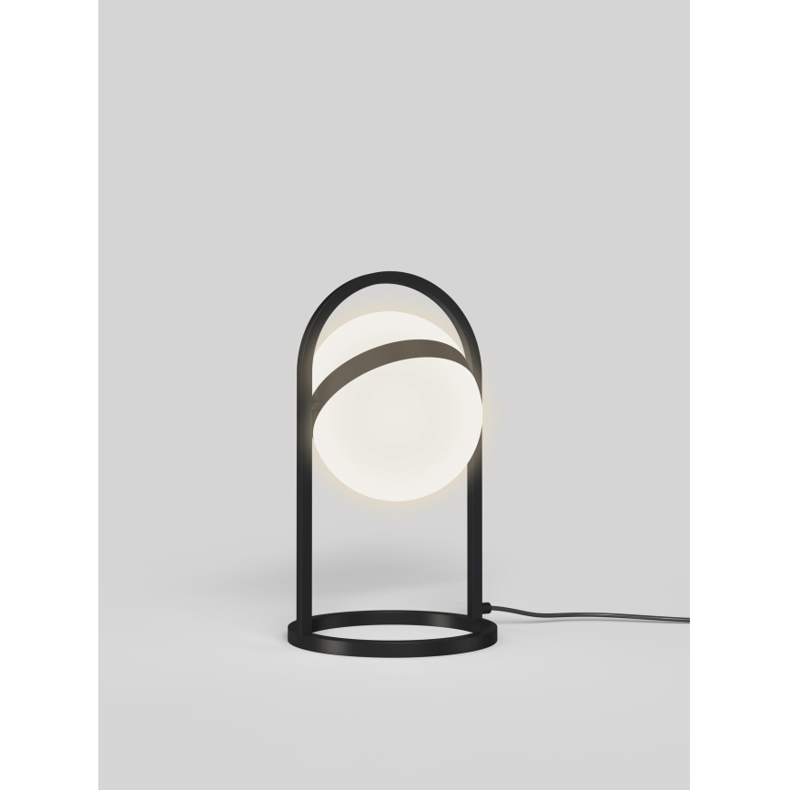 Eglo 300341 - Lampada da tavolo dimmerabile touch NIZZA LED/10,5W/230V