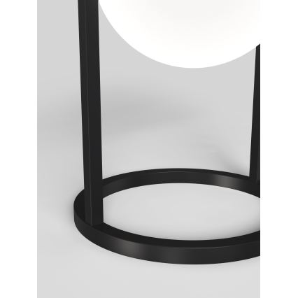 Eglo 300341 - Lampada da tavolo dimmerabile touch NIZZA LED/10,5W/230V