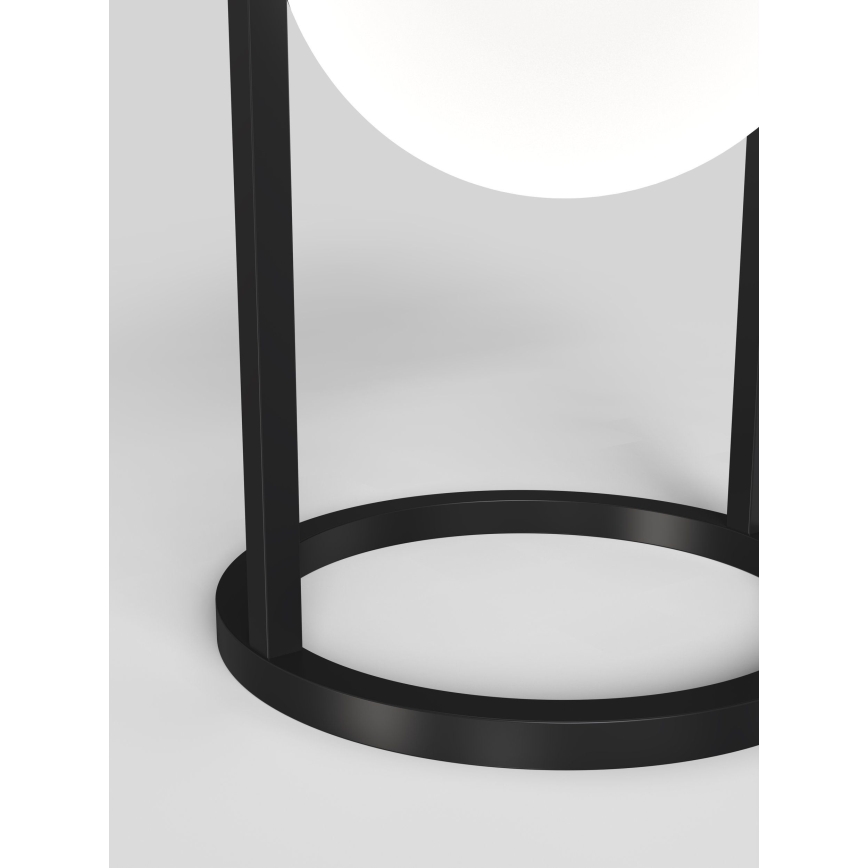 Eglo 300341 - Lampada da tavolo dimmerabile touch NIZZA LED/10,5W/230V