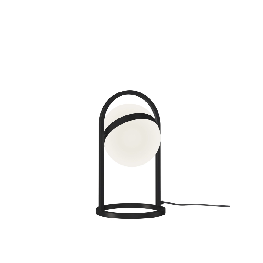 Eglo 300342 - Lampada da tavolo LED dimmerabile a sfioramento AVIGNON LED/10,5W/230V