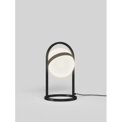 Eglo 300342 - Lampada da tavolo LED dimmerabile a sfioramento AVIGNON LED/10,5W/230V