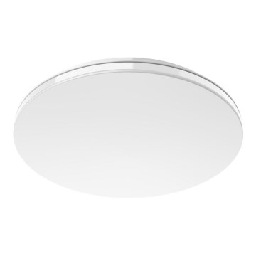 Eglo 300833 - Plafoniera dimmerabile LED RGBW MALTIGNANO-Z LED/18,5W/230V 2700-6500K Ø 38 cm + telecomando