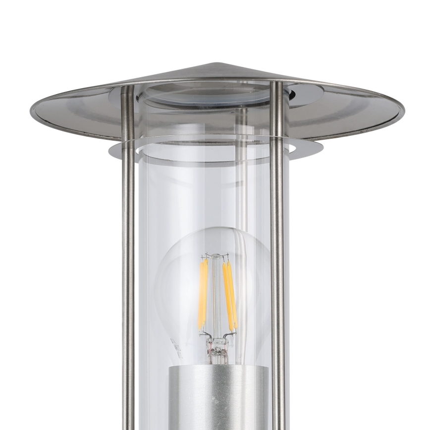 Eglo - Lampada da esterno 1xE27/60W/230V